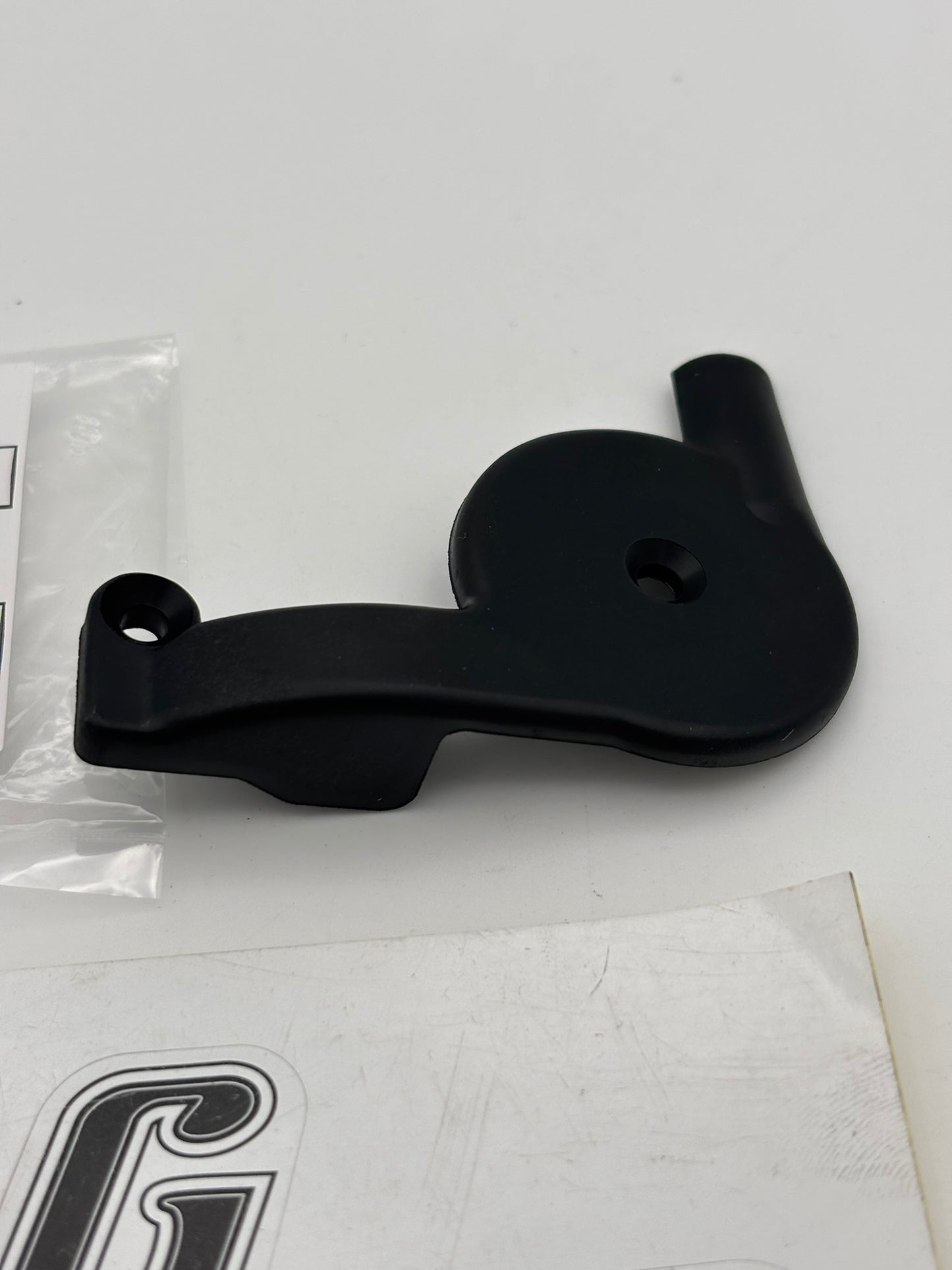 KAWASAKI UPPER THROTTLE CASE COVER 14090-1161 K29