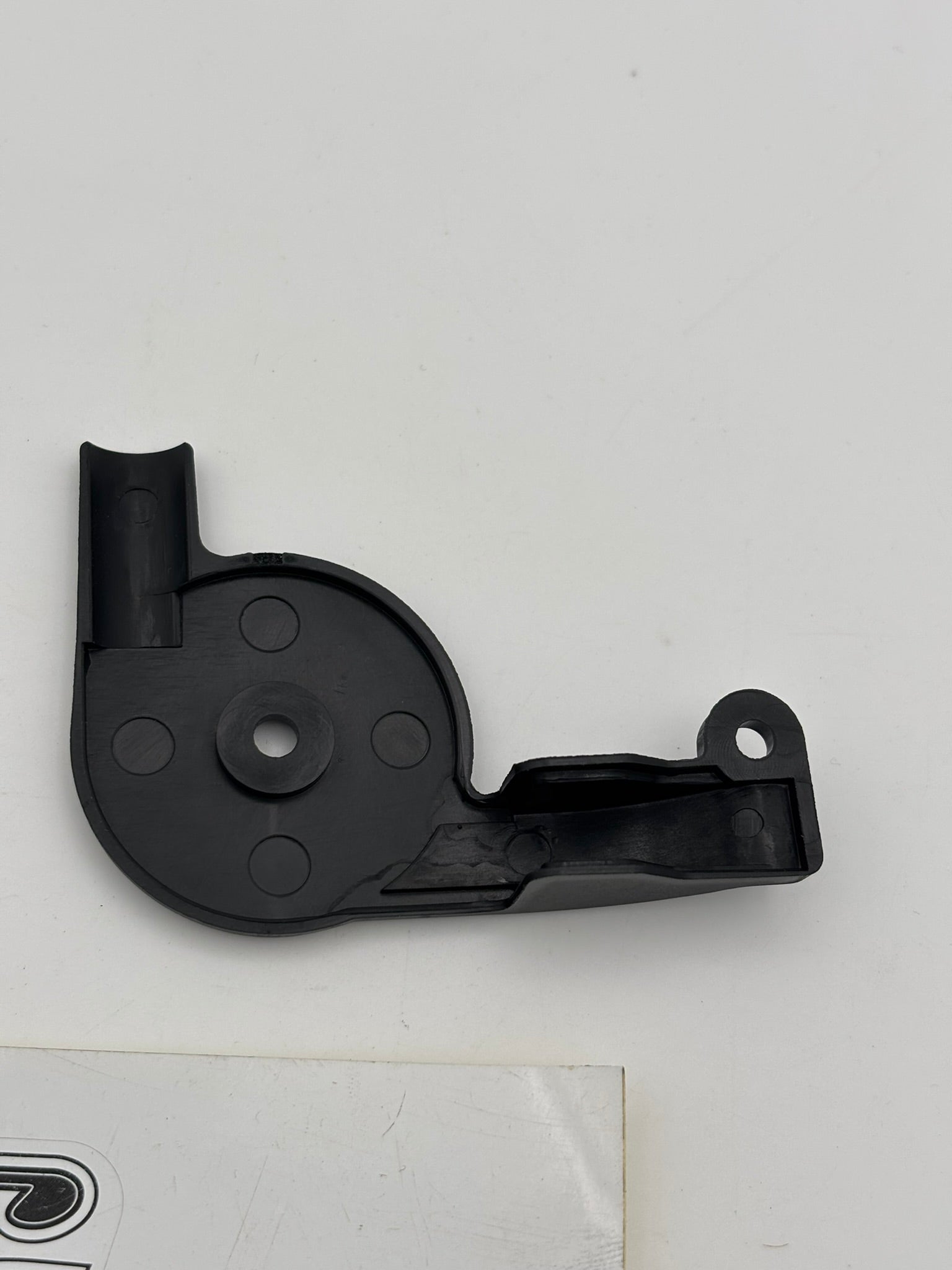 KAWASAKI UPPER THROTTLE CASE COVER 14090-1161 K29