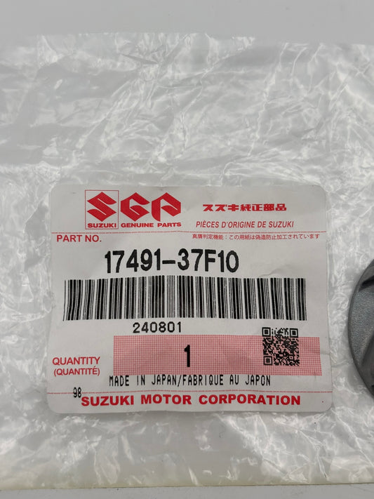 SUZUKI WATER PUMP IMPELLER 17491-37F10 S23