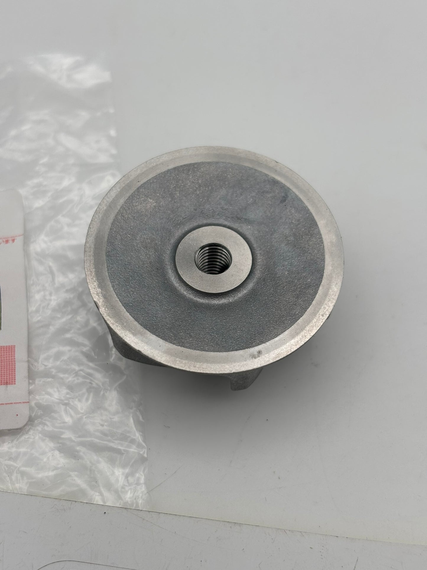 SUZUKI WATER PUMP IMPELLER 17491-37F10 S23