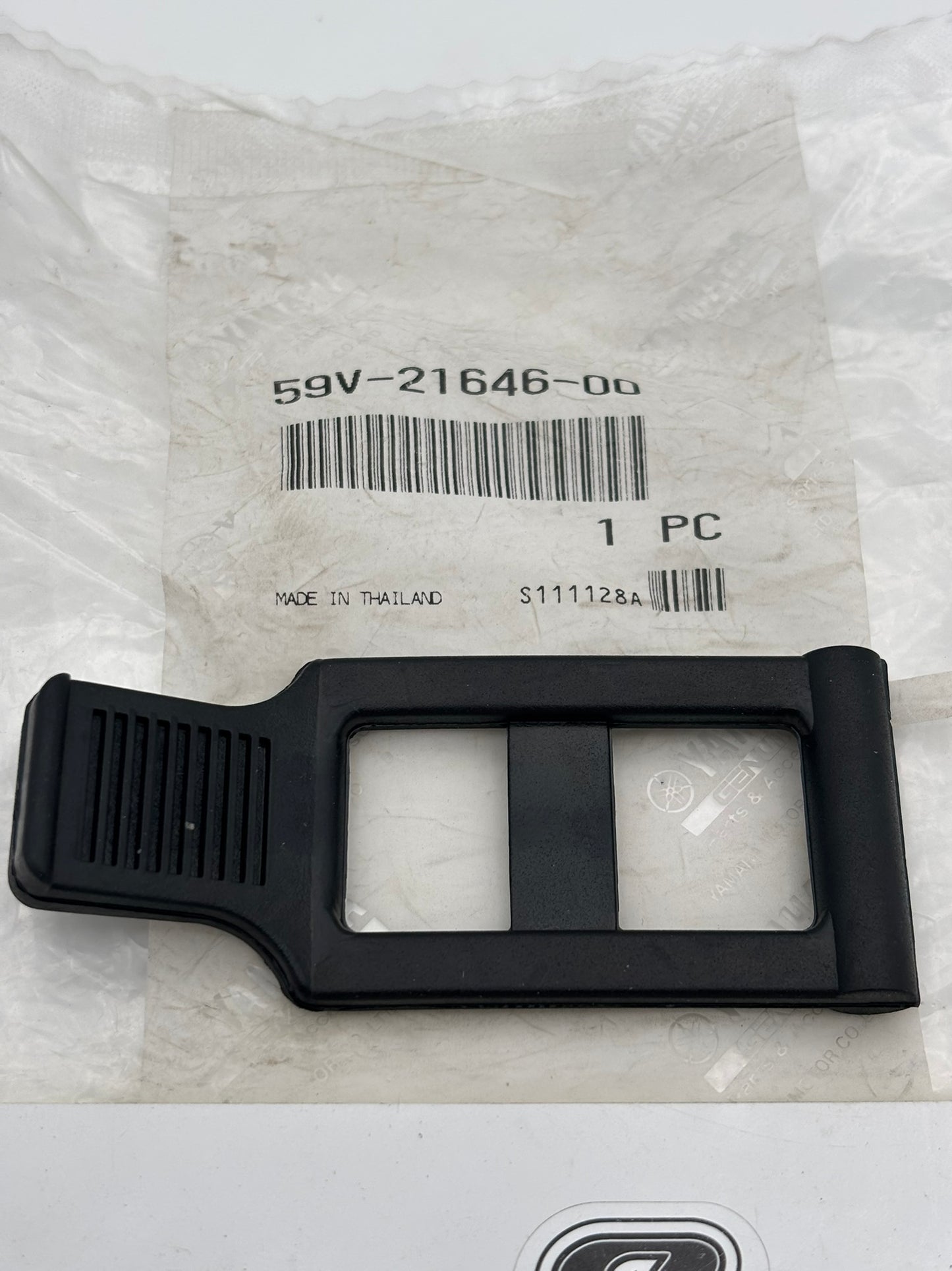 YAMAHA BAND 59V-21646-00-00 Y209