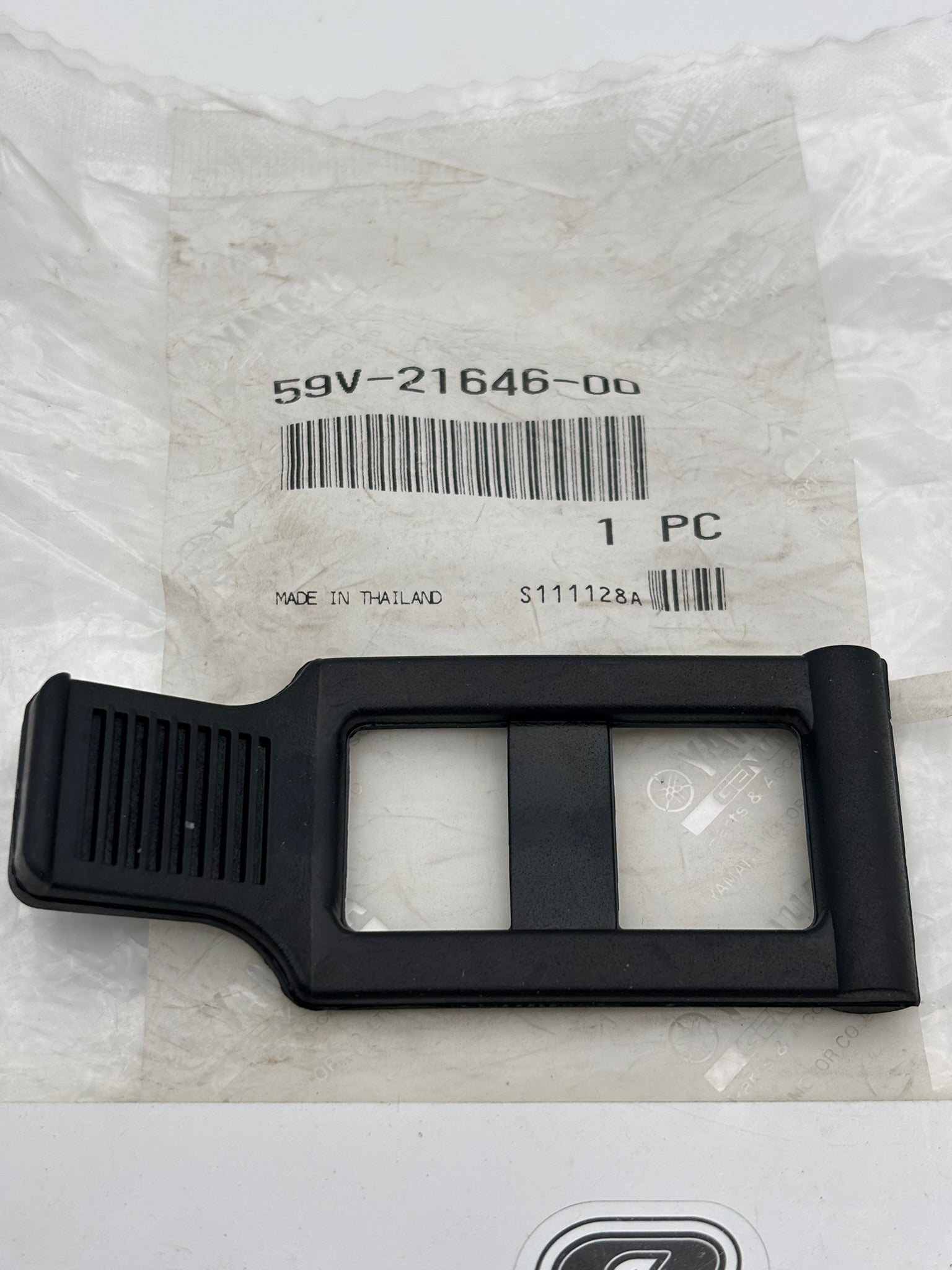 YAMAHA BAND 59V-21646-00-00 Y209