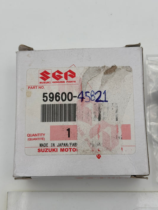 SUZUKI MASTER CYLINDER REPAIR KIT (SUB 59600-45820 59600-18824 ) 59600-45821 S61
