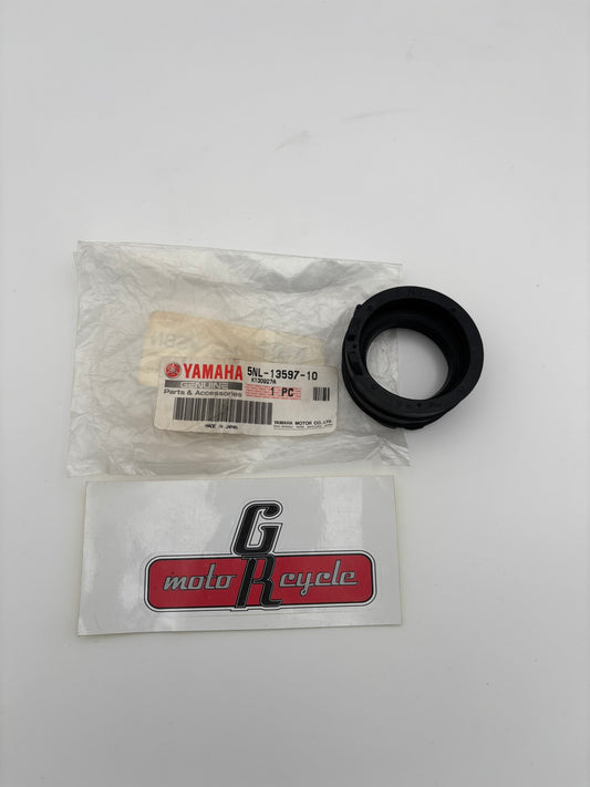 YAMAHA CARBURETOR JOINT 5NL-13597-10-00 Y209