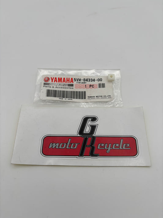 YAMAHA ADJUSTING NUT 5VM-84334-00-00 Y209