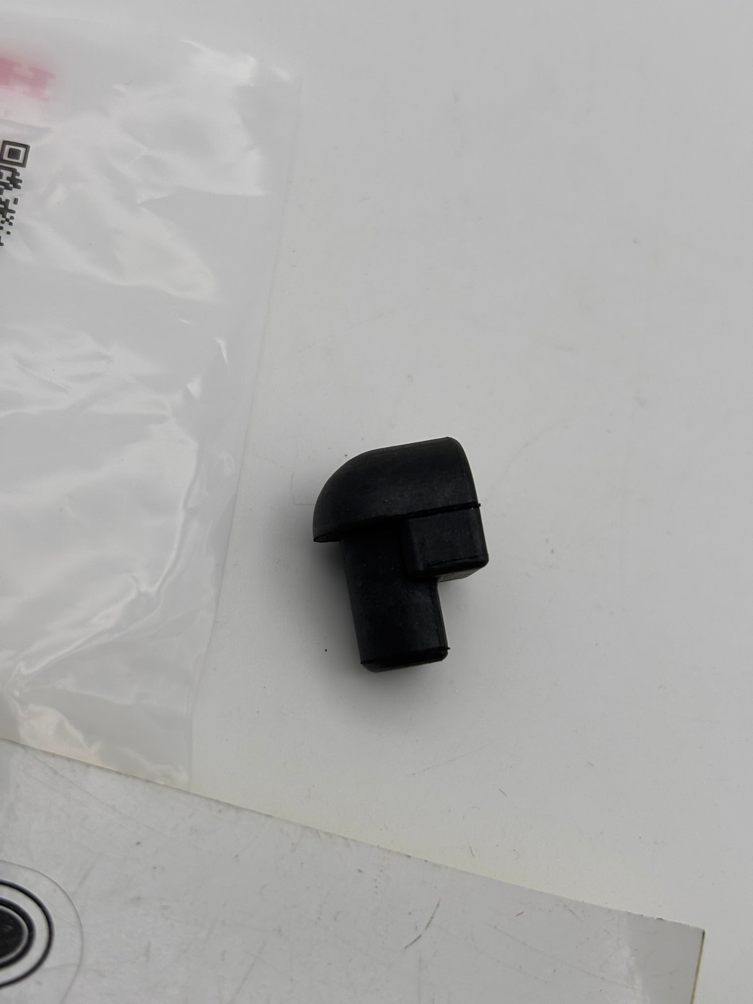 HONDA CAM CHAIN ROLLER PIN RUBBER 14607-300-000 H24