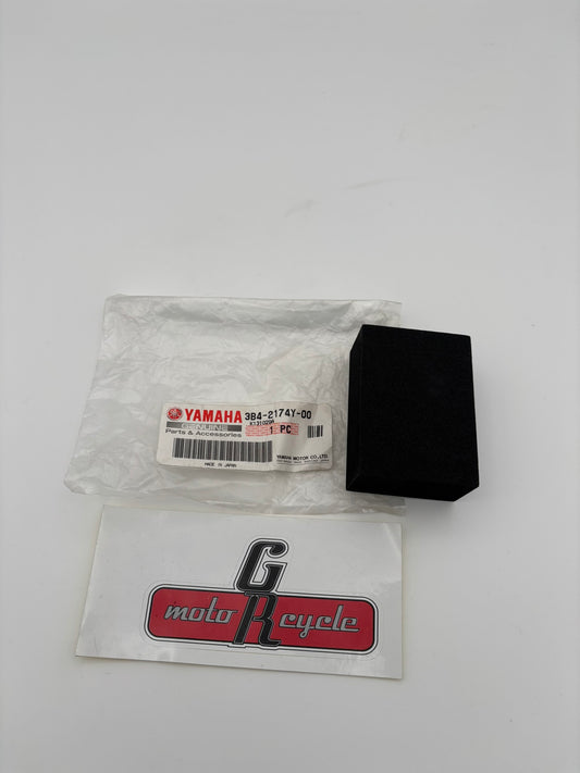 YAMAHA DAMPER 3B4-2174Y-00-00 Y209
