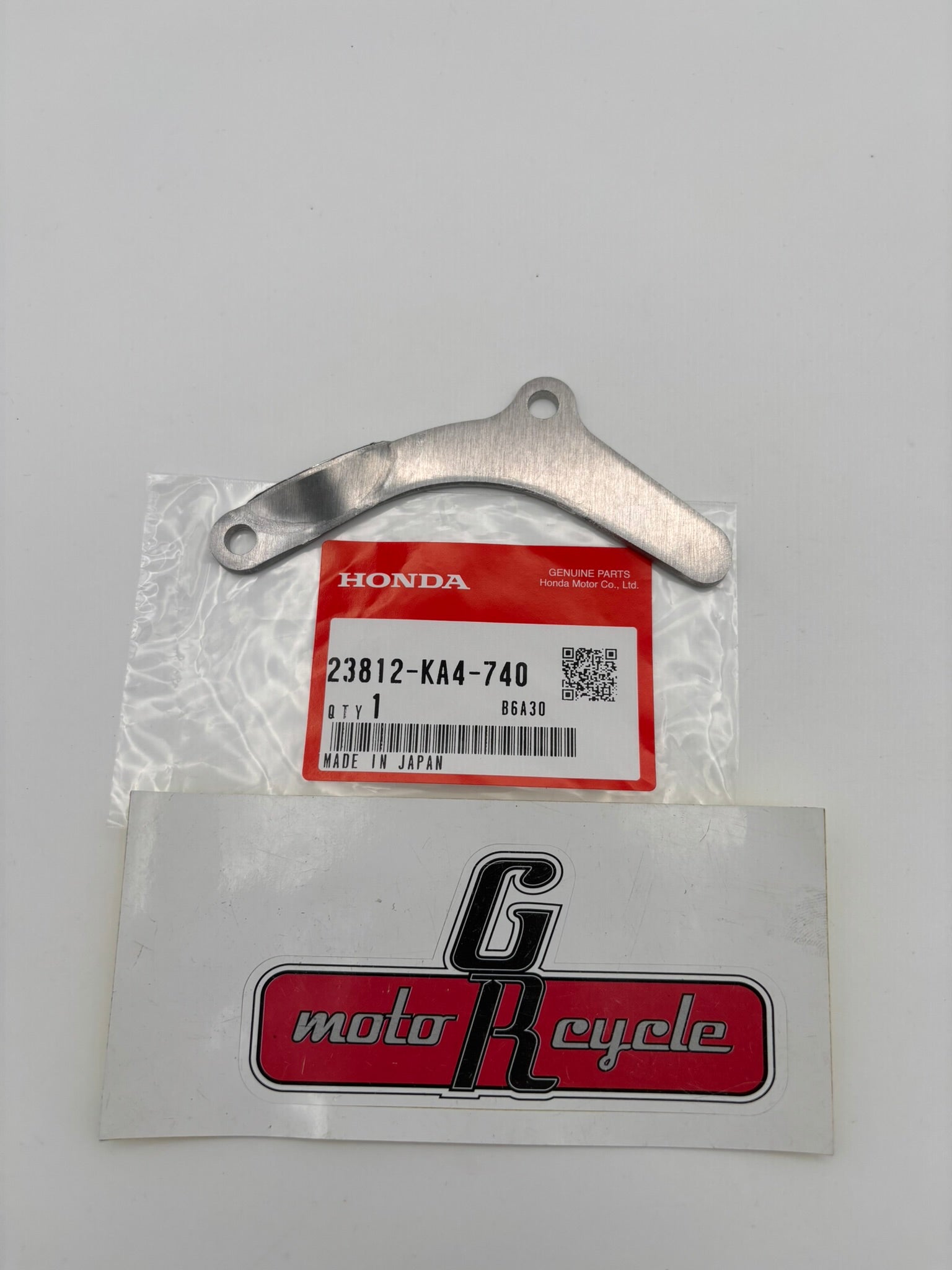 HONDA GUIDE DRIVE CHAIN 23812-KA4-740 H102