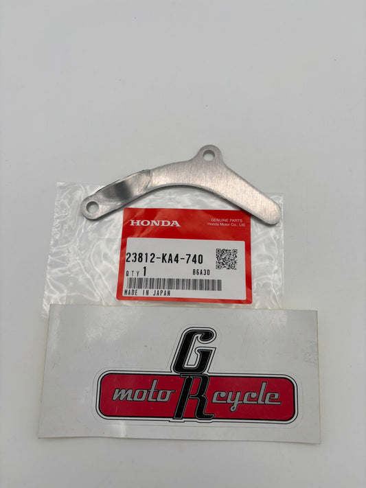 HONDA GUIDE DRIVE CHAIN 23812-KA4-740 H102