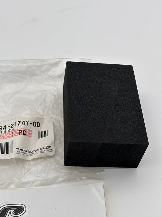 YAMAHA DAMPER 3B4-2174Y-00-00 Y209