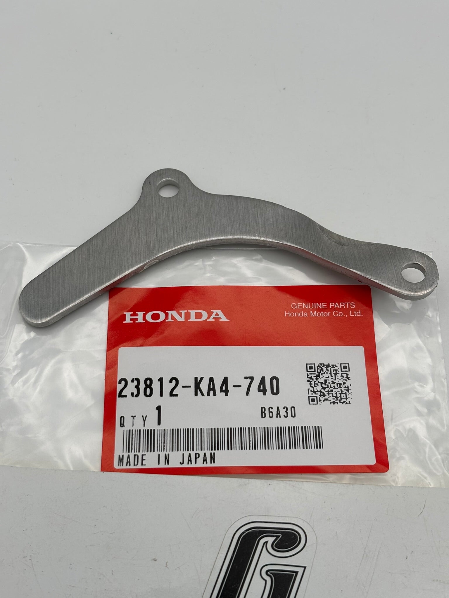 HONDA GUIDE DRIVE CHAIN 23812-KA4-740 H102
