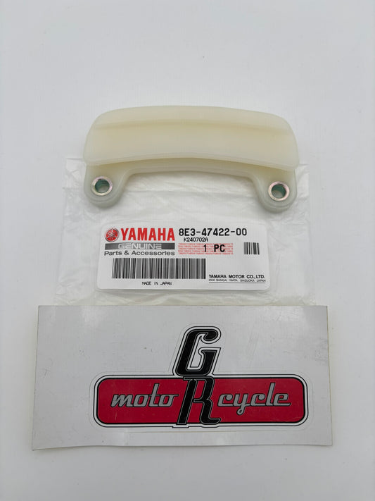 YAMAHA SLIDING RUNNER 8E3-47422-00-00 Y56