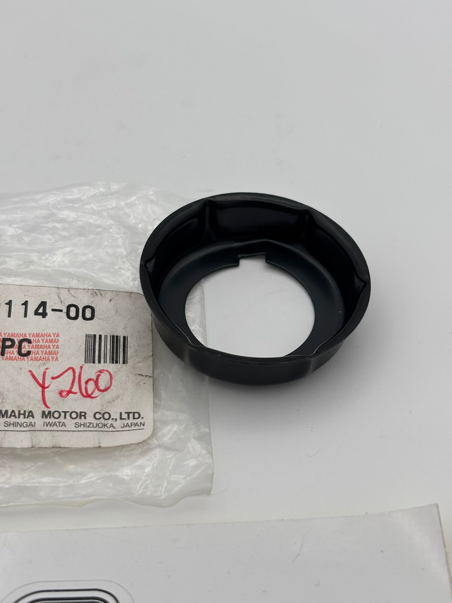YAMAHA NUT 5GH-82114-00-00 Y209