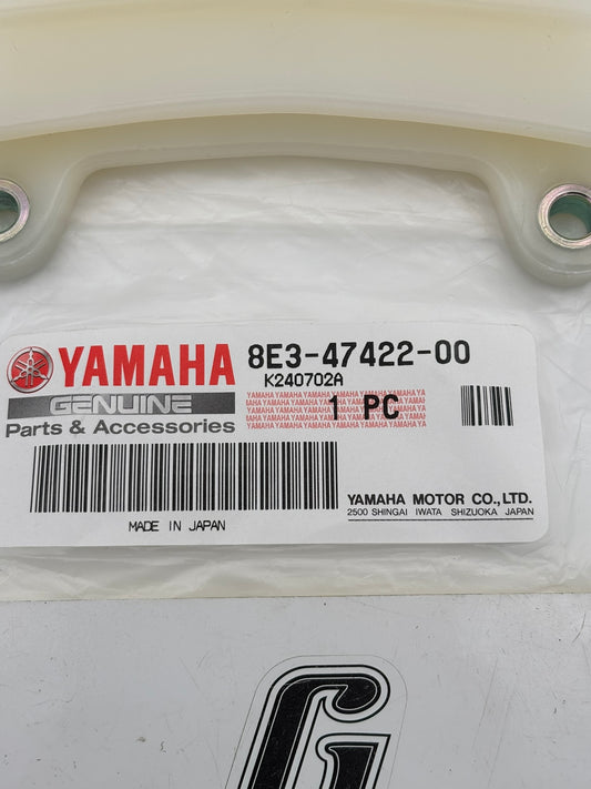 YAMAHA SLIDING RUNNER 8E3-47422-00-00 Y56