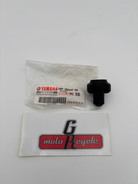YAMAHA CABLE BOOT 34P-26342-00-00 Y209