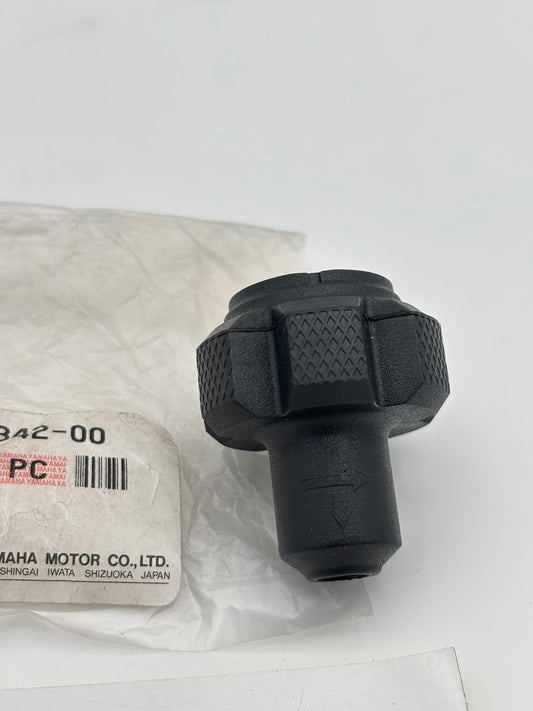 YAMAHA CABLE BOOT 34P-26342-00-00 Y209