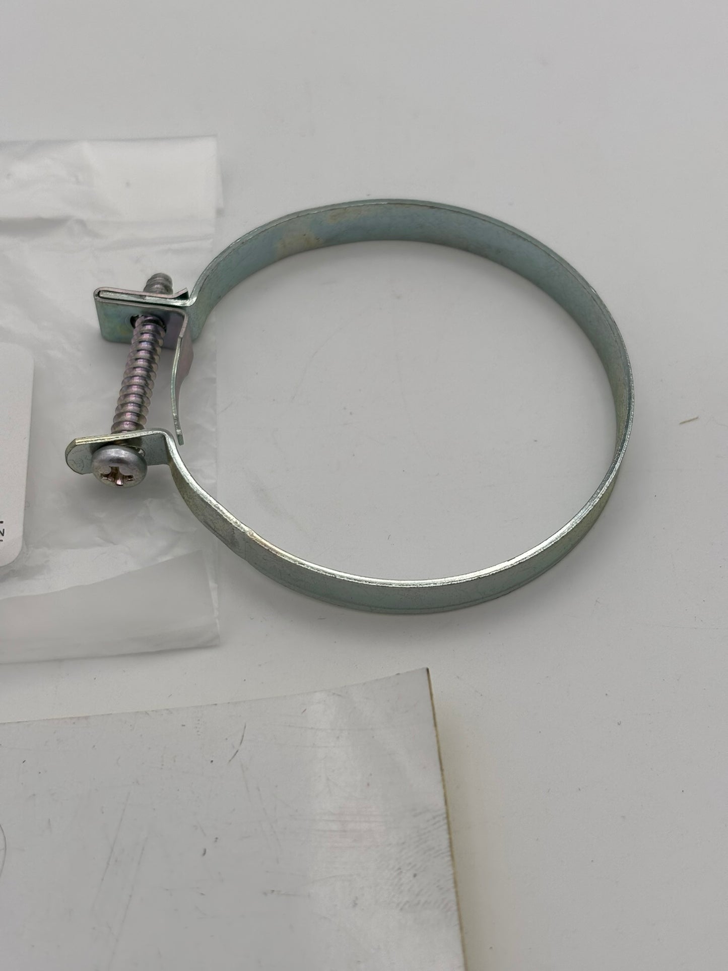 YAMAHA HOSE CLAMP ASSY 90450-53008-00 Y108