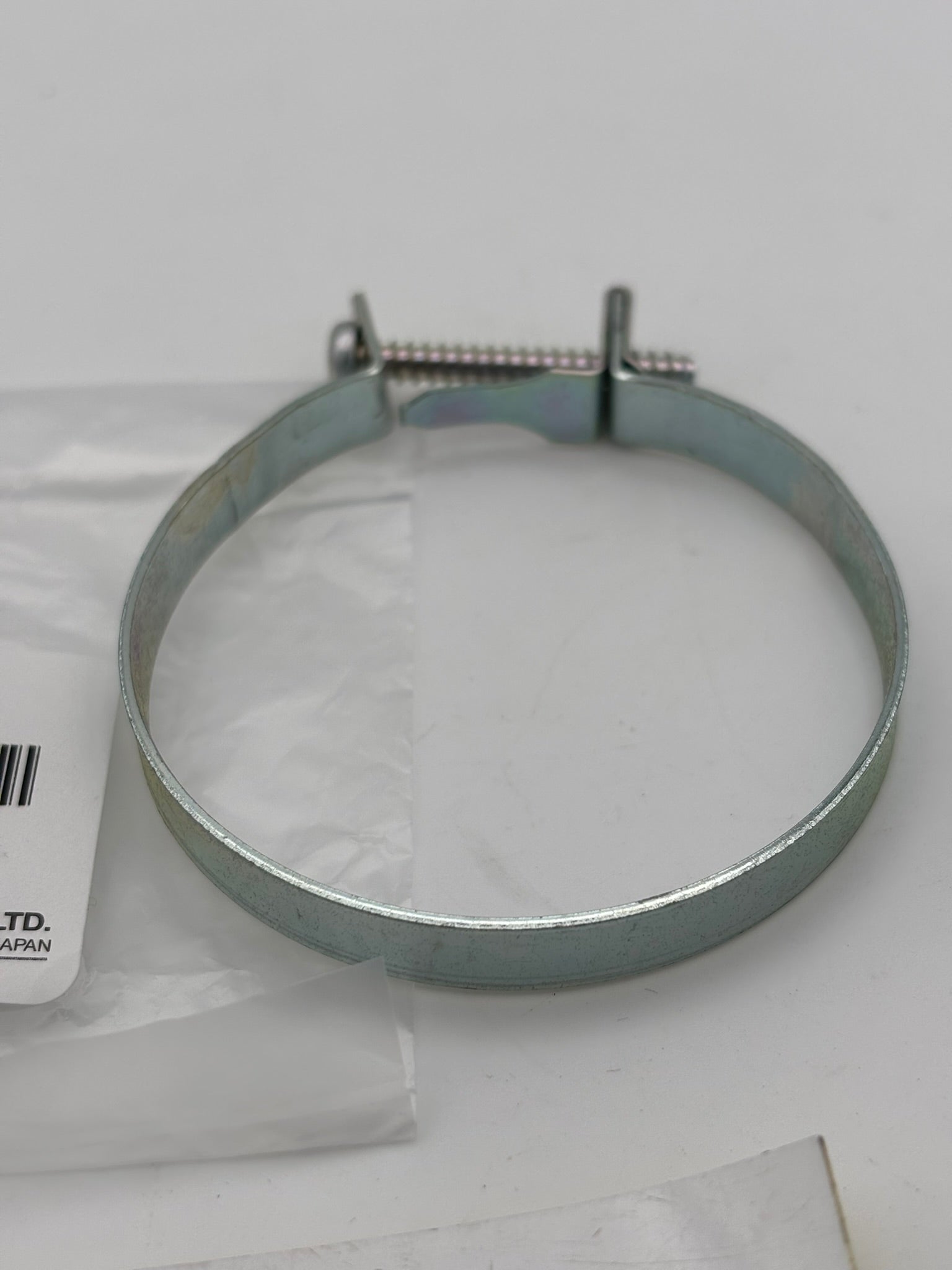 YAMAHA HOSE CLAMP ASSY 90450-53008-00 Y108