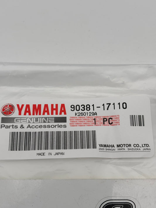 YAMAHA SOLID BUSH (8CJ) 90381-17110-00 Y61