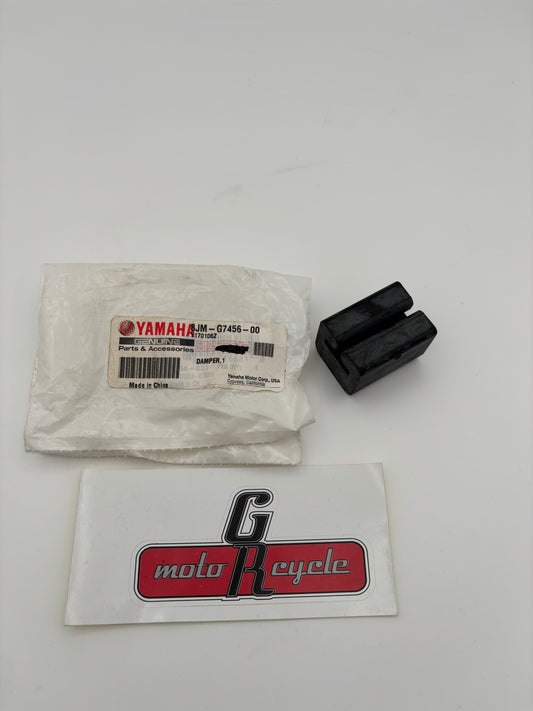 YAMAHA DAMPER 1 8JM-G7456-00-00 Y210