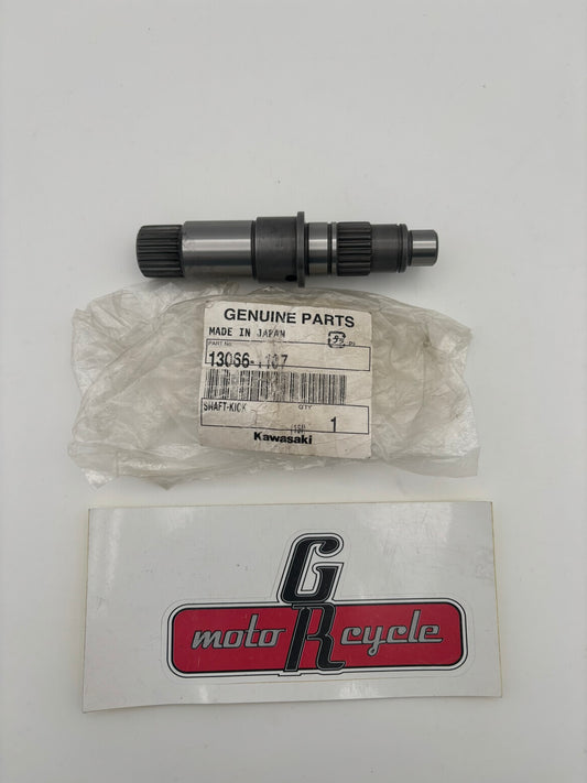 KAWASAKI SHAFT-KICK 13066-1107 K40