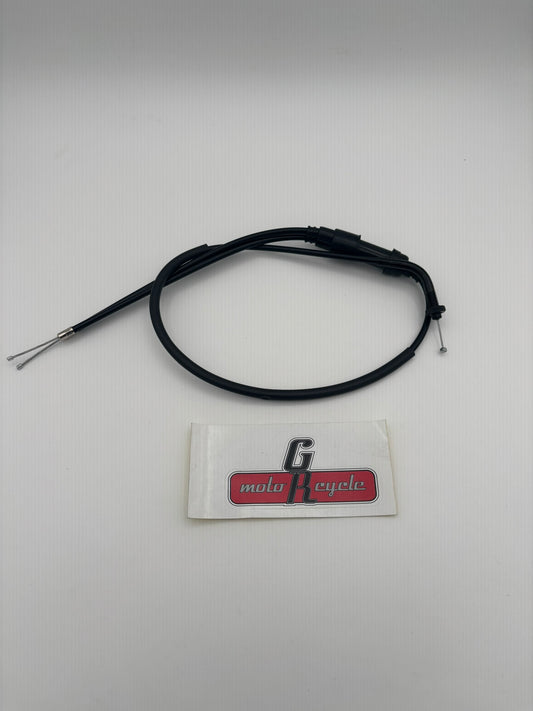 HONDA CHOKE CABLE 17950-MF5-750 H92