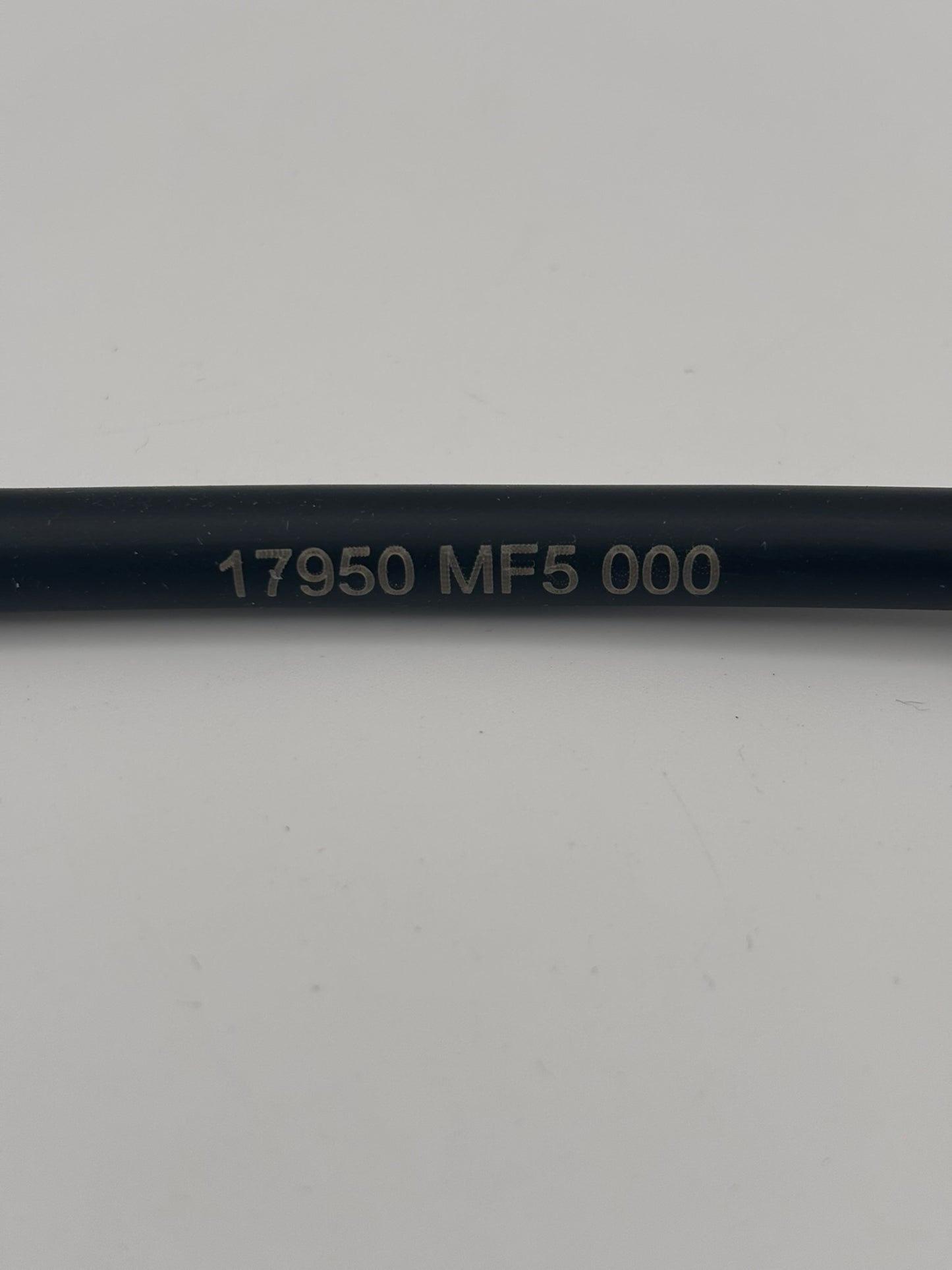 HONDA CHOKE CABLE 17950-MF5-750 H92