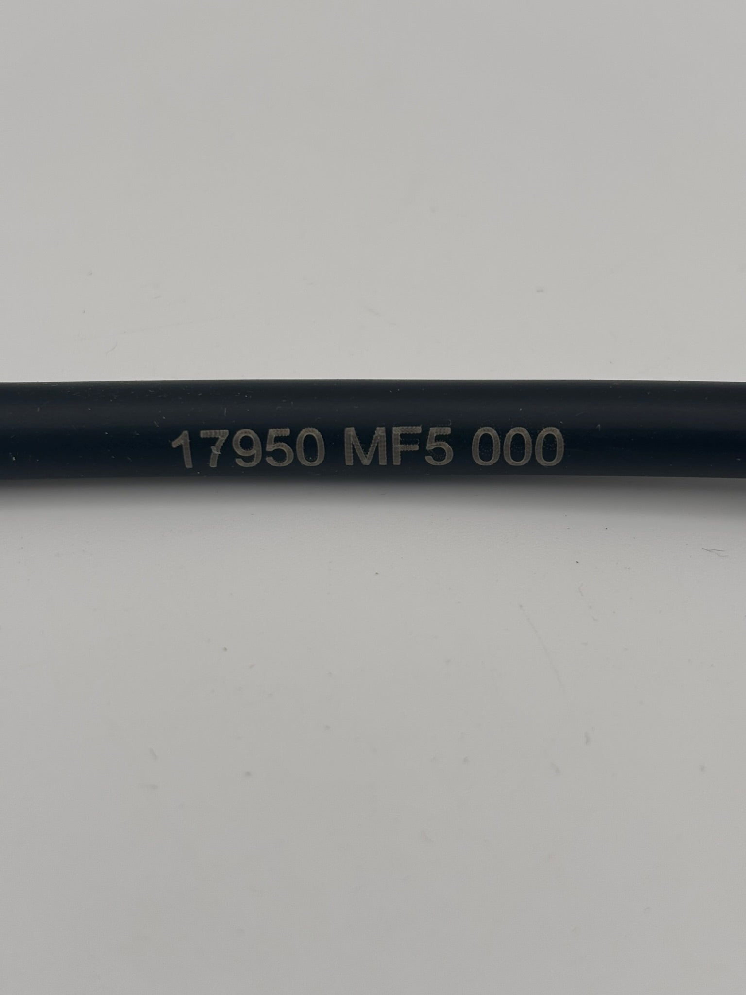 HONDA CHOKE CABLE 17950-MF5-750 H92