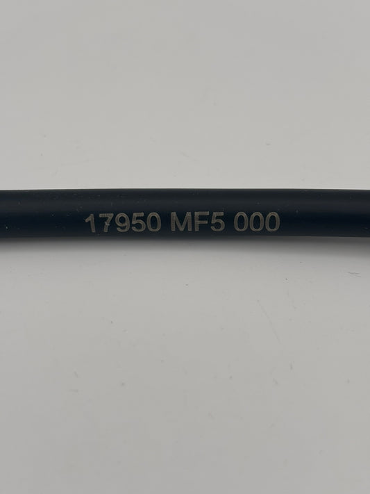 HONDA CHOKE CABLE 17950-MF5-750 H92