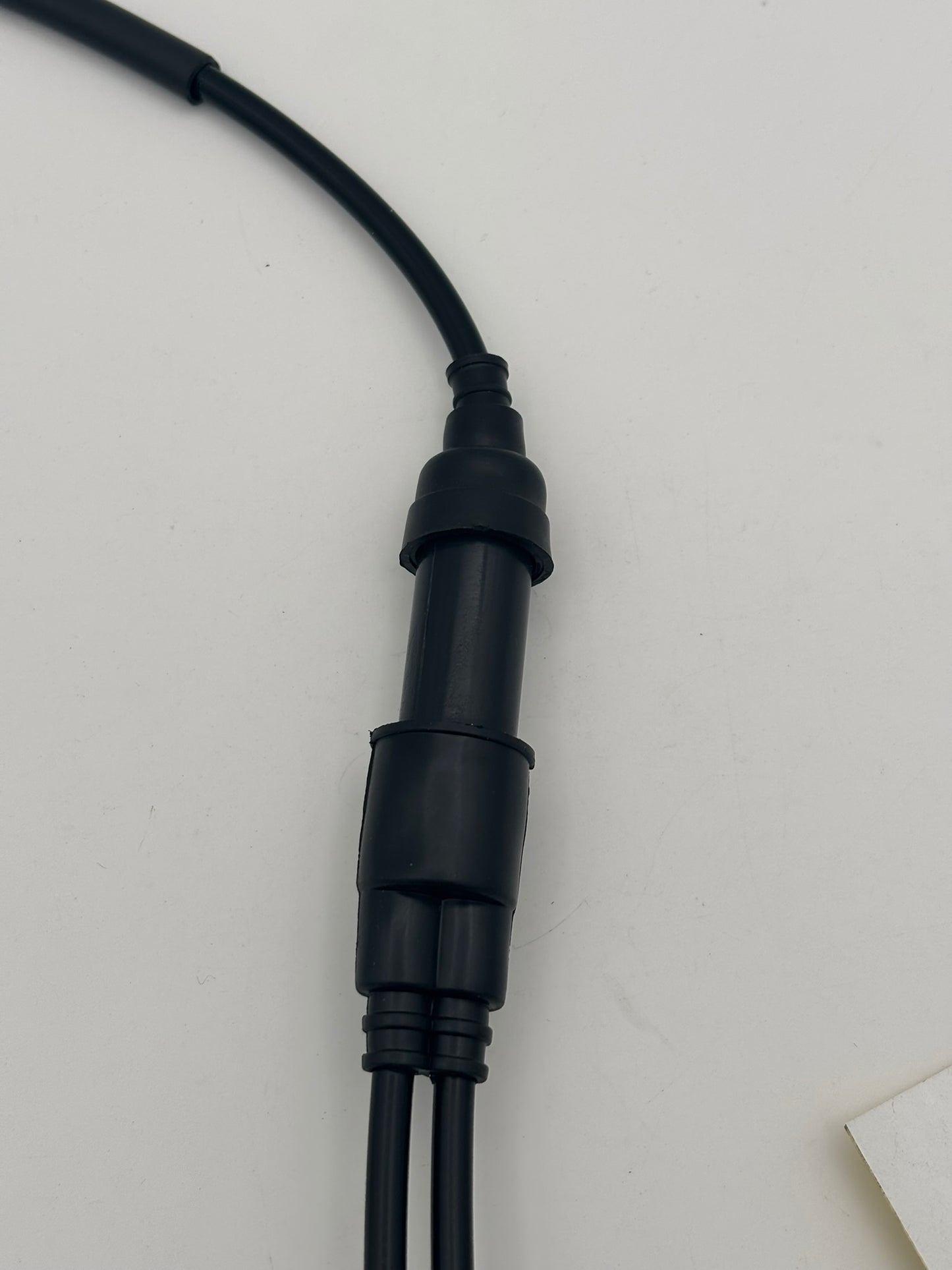 HONDA CHOKE CABLE 17950-MF5-750 H92