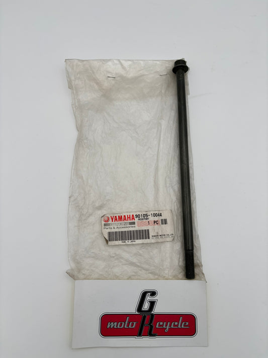 YAMAHA FLANGE BOLT SUB 90105-10N53-00 90105-10044-00 Y211