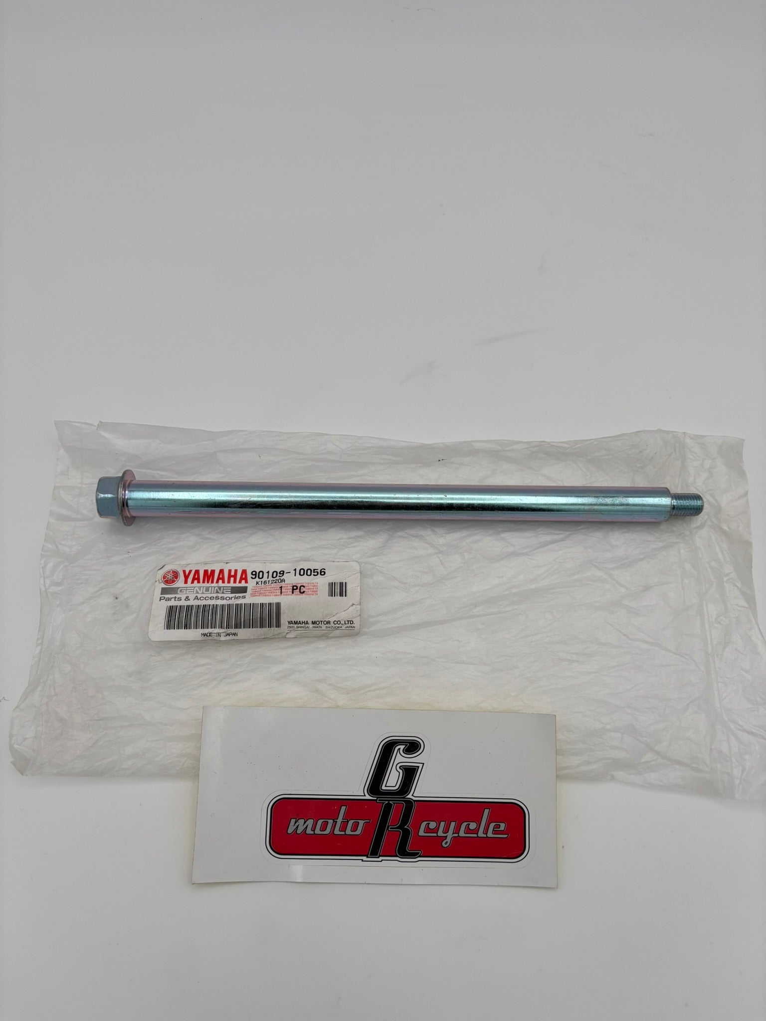 YAMAHA BOLT 90109-10056-00 Y211