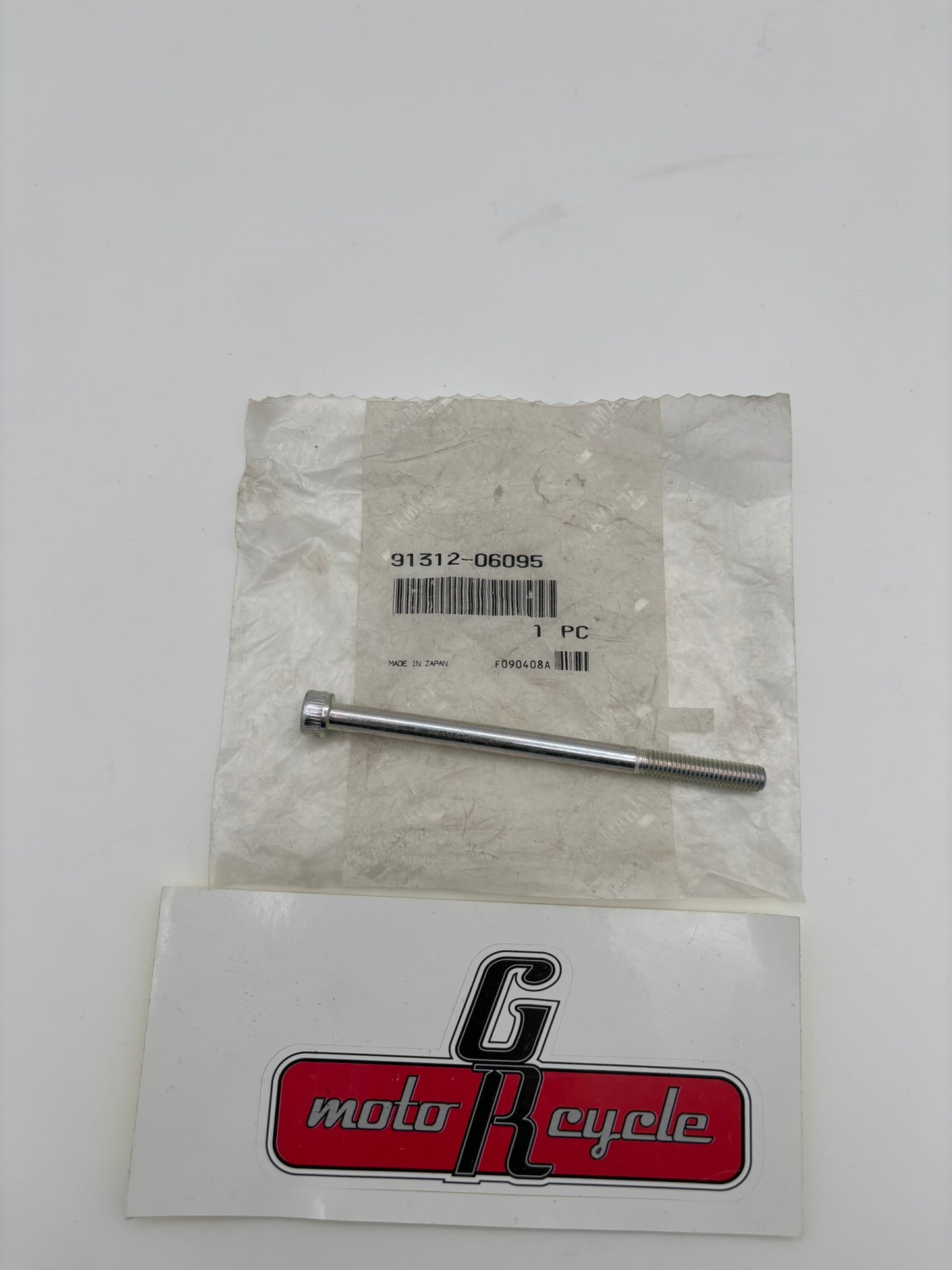 YAMAHA BOLT 91312-06095-00 Y212