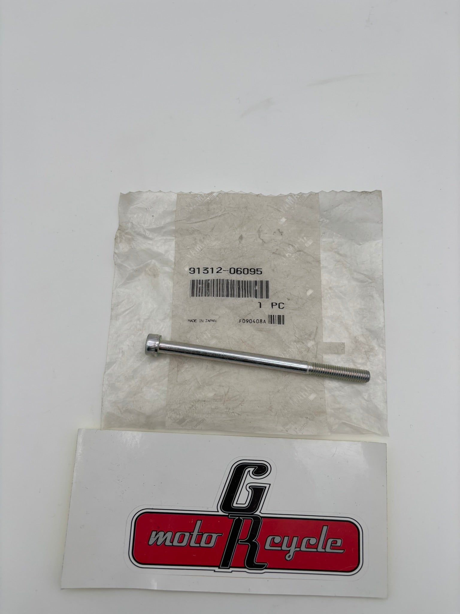 YAMAHA BOLT 91312-06095-00 Y212