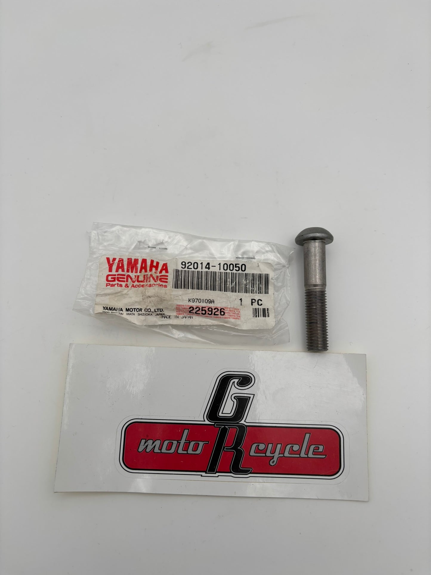 YAMAHA BOLT 92014-10050-00 Y212