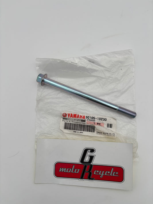 YAMAHA FLANGE BOLT 90105-10230-00 Y212