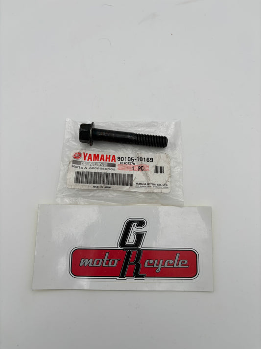 YAMAHA FLANGE BOLT 90105-10169-00 Y213