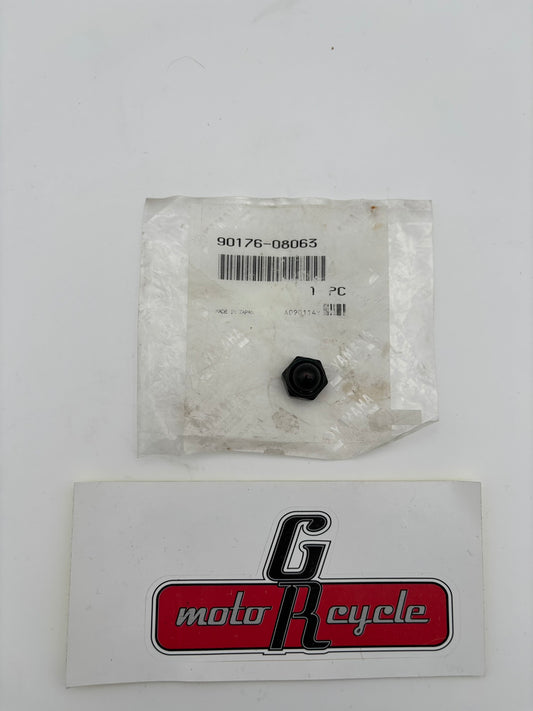 YAMAHA CROWN NUT (82U) 90176-08063-00 Y213