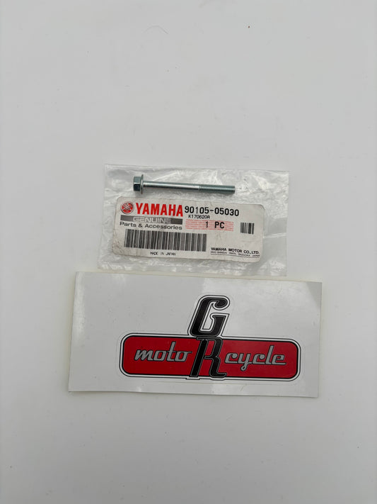 YAMAHA FLANGE BOLT 90105-05030-00 Y213
