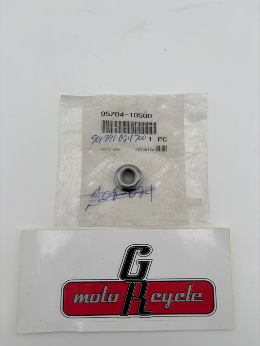 YAMAHA FLANGE NUT (3BM) 95704-10500-00 Y213