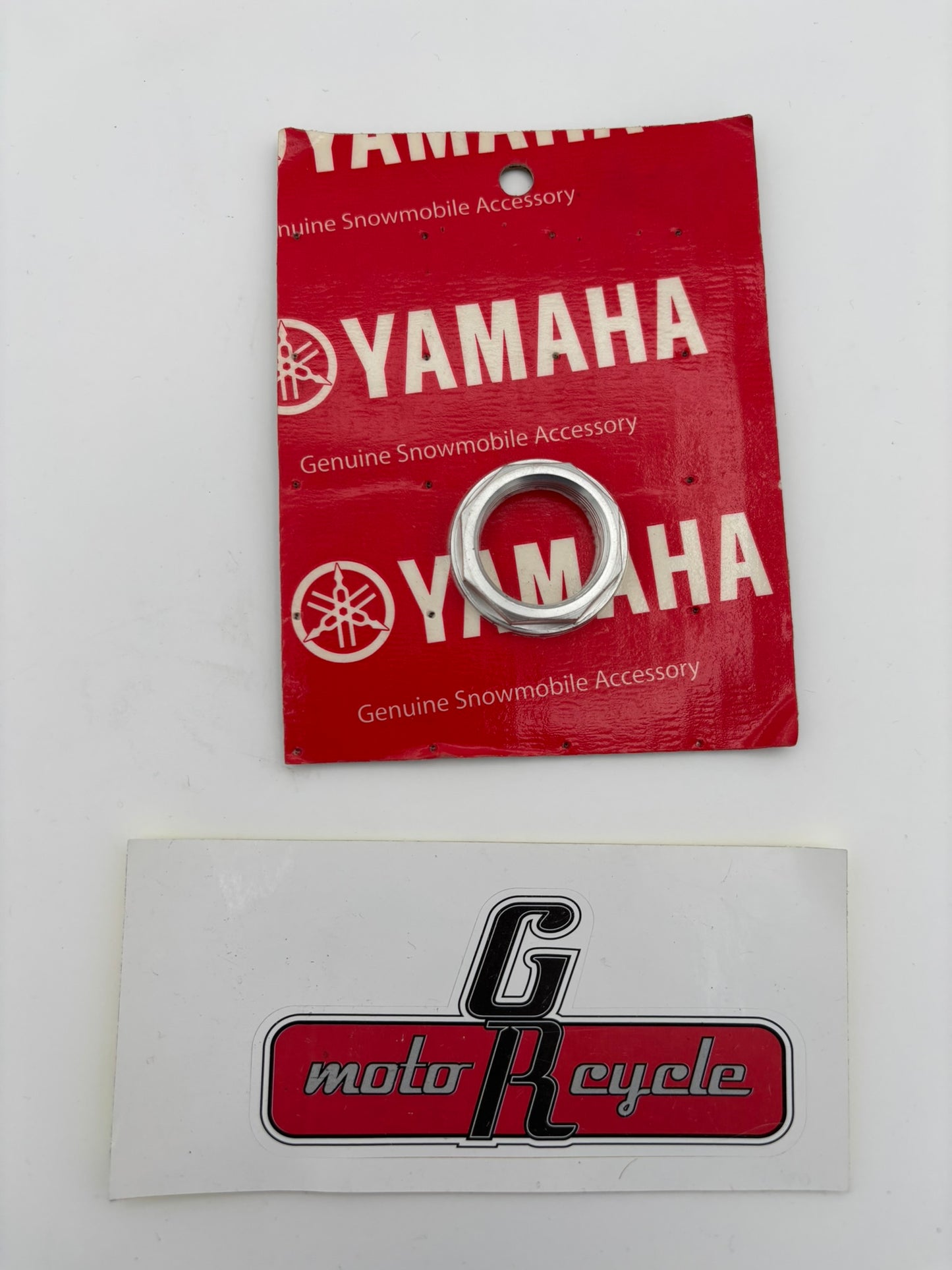 YAMAHA BILLET IGNITION RING SMA-8GLIR-SL-00 Y214