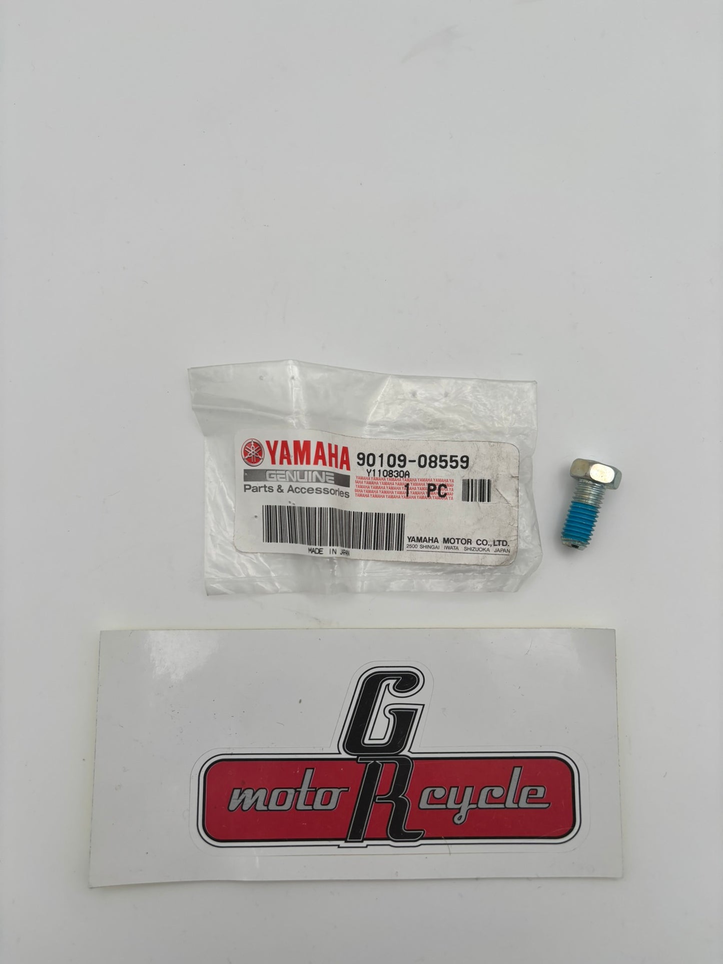 YAMAHA BOLT 90109-08559-00 Y215