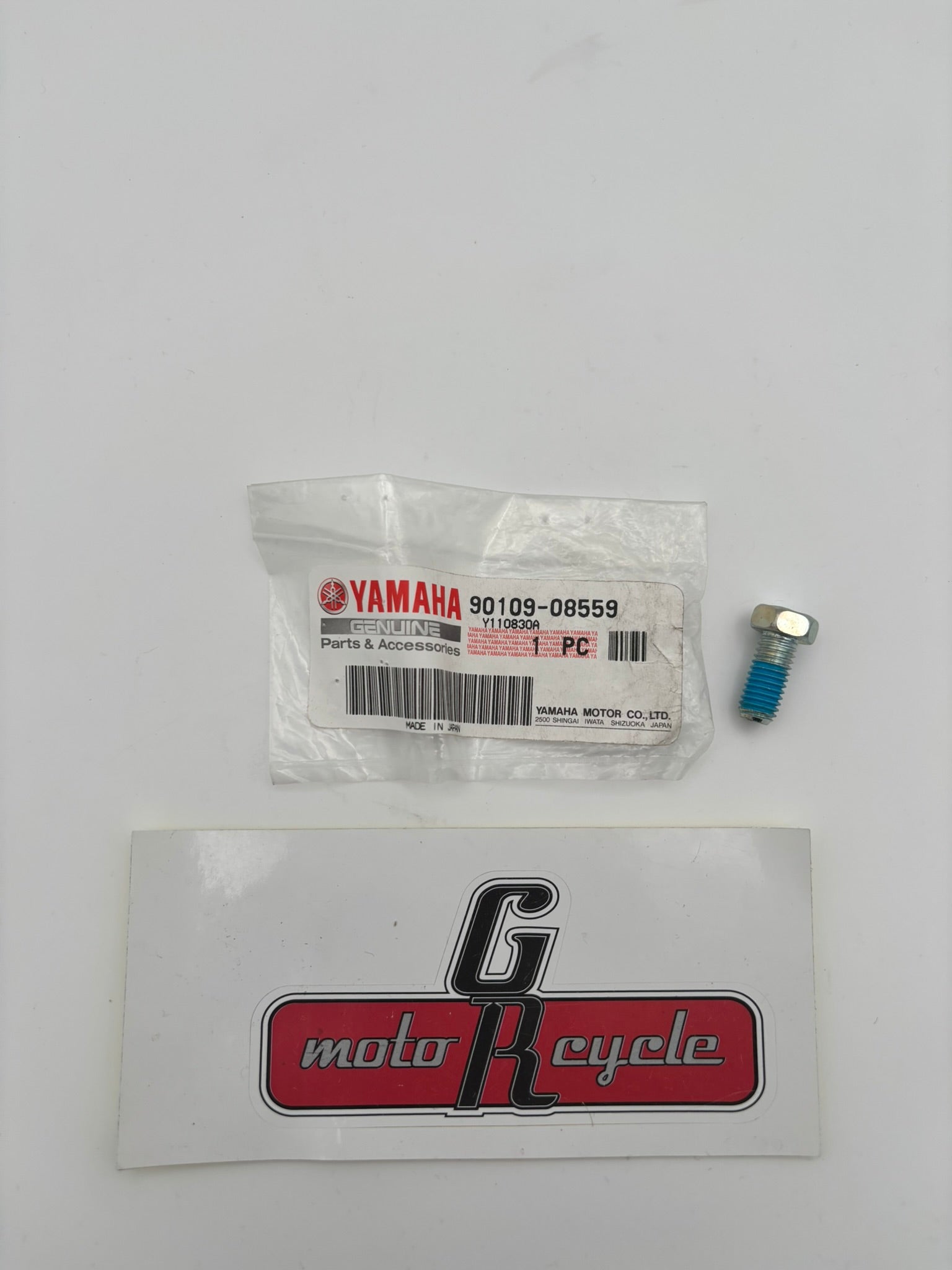 YAMAHA BOLT 90109-08559-00 Y215