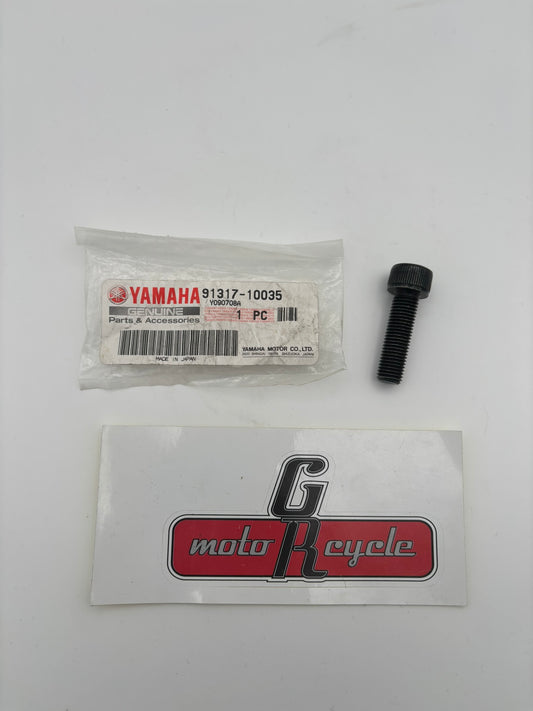 YAMAHA SOCKET BOLT 91317-10035-00 Y215