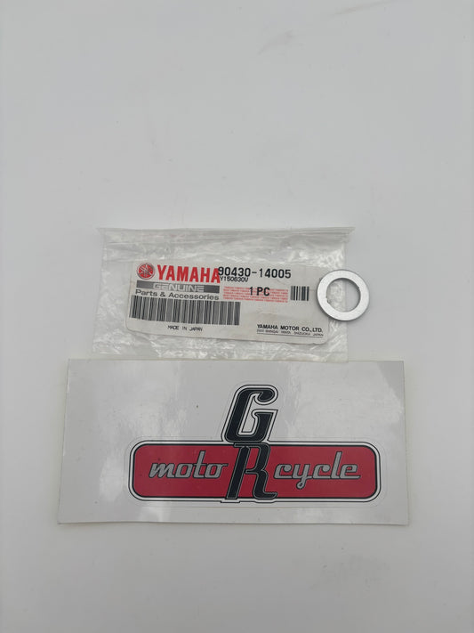 YAMAHA GASKET 90430-14005-00 Y217