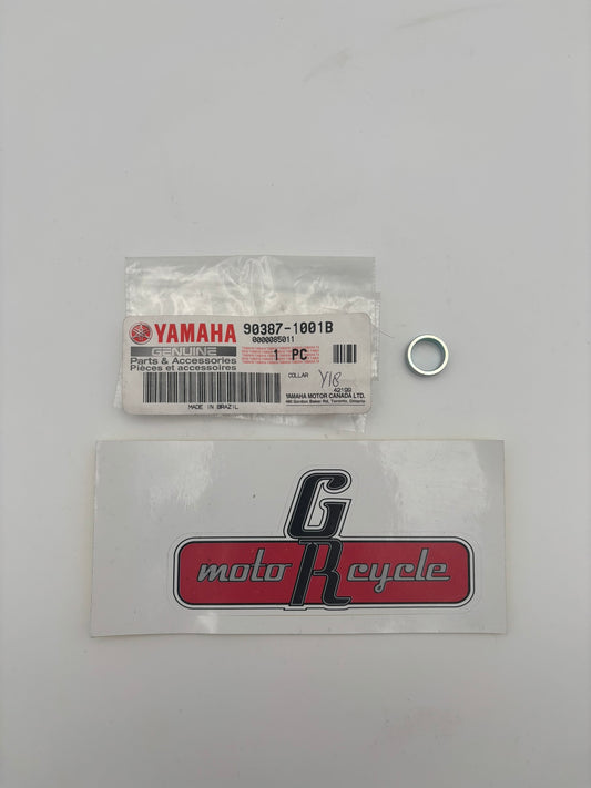 YAMAHA COLLAR 90387-1001B-00 Y217