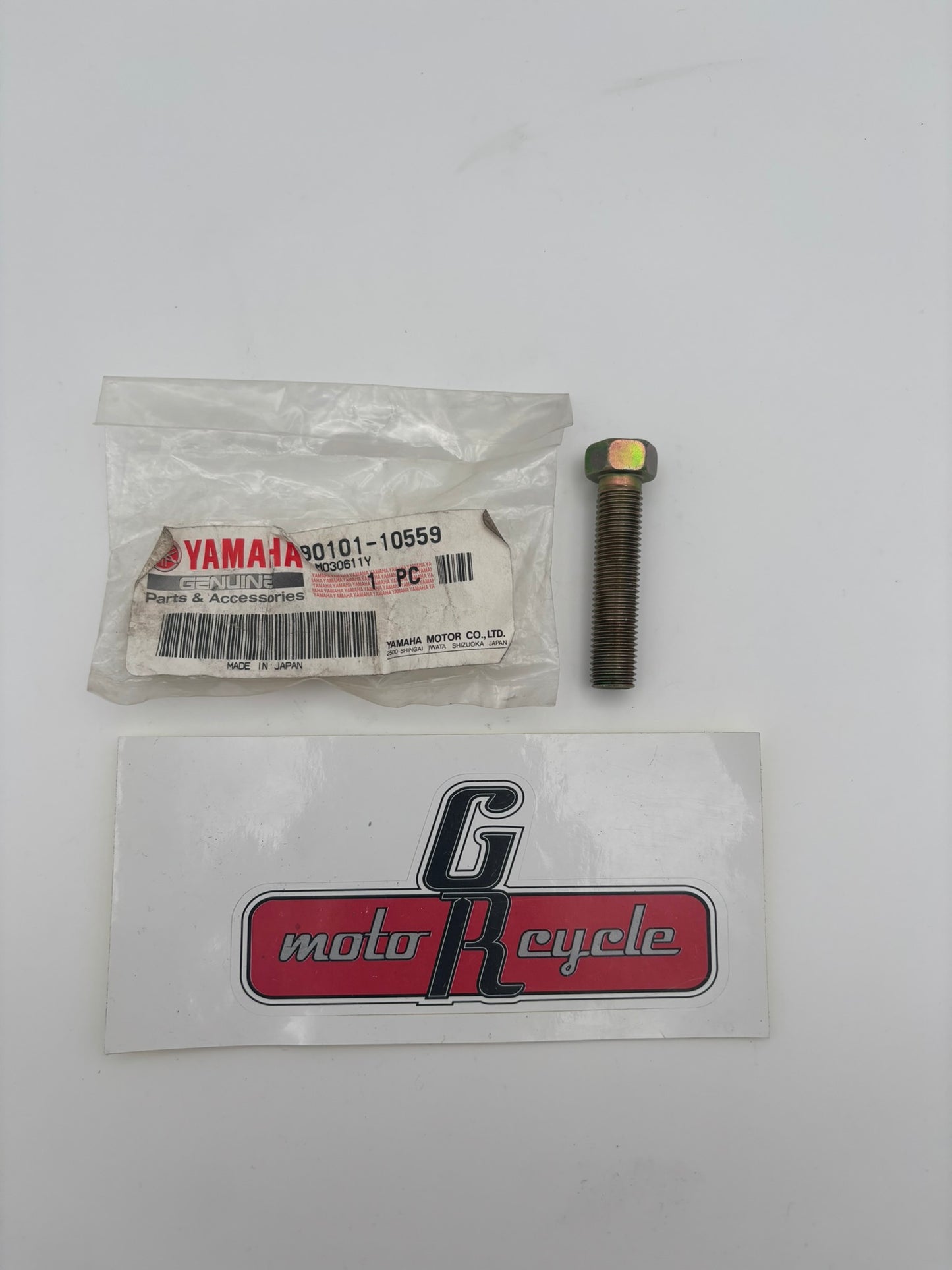 YAMAHA BOLT (88R) 90101-10559-00 Y217