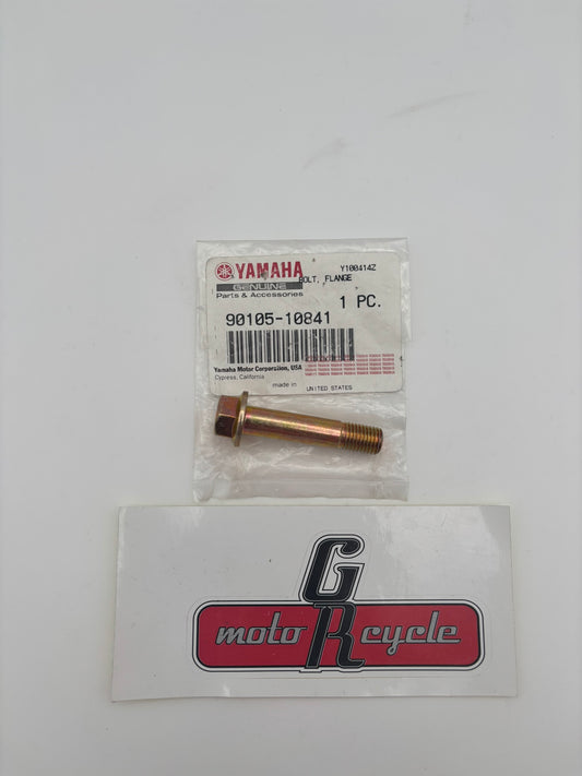YAMAHA FLANGE BOLT 90105-10841-00 Y217