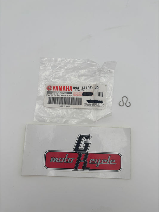 YAMAHA CLIP 89A-14137-00-00 Y217