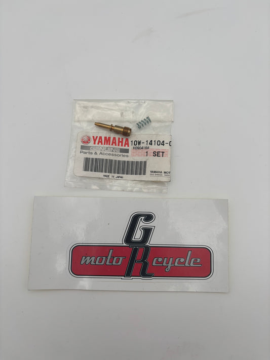 YAMAHA AIR SCREW SET 10W-14104-00-00 Y217